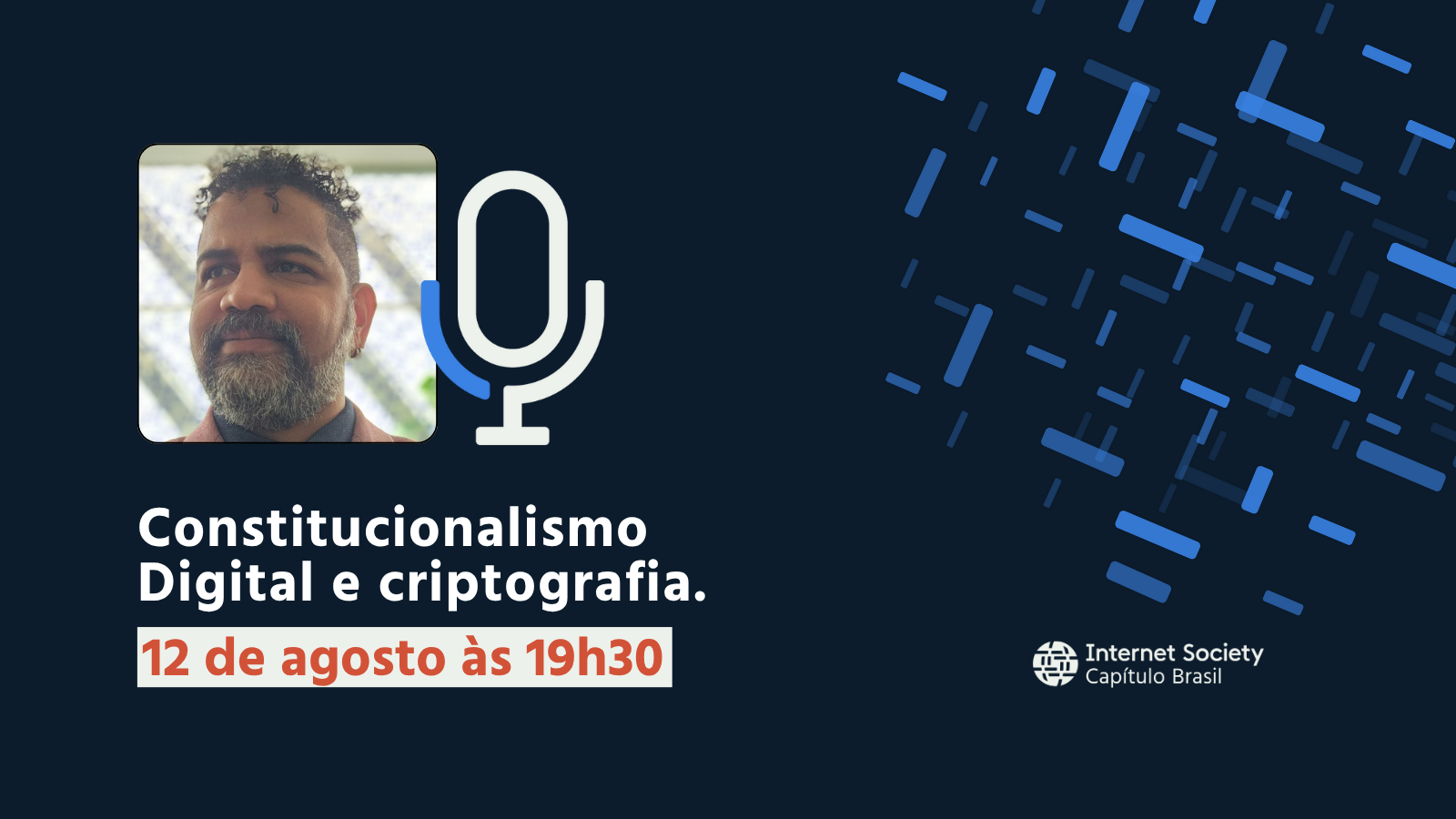 Webinar | GT - Criptografia